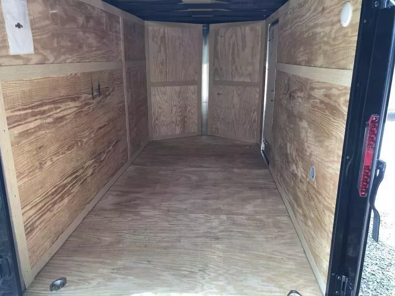 new Cargo (Enclosed) Trailers Homesteader Trailers  for sale, in Coeburn, VA Thumbnail 5