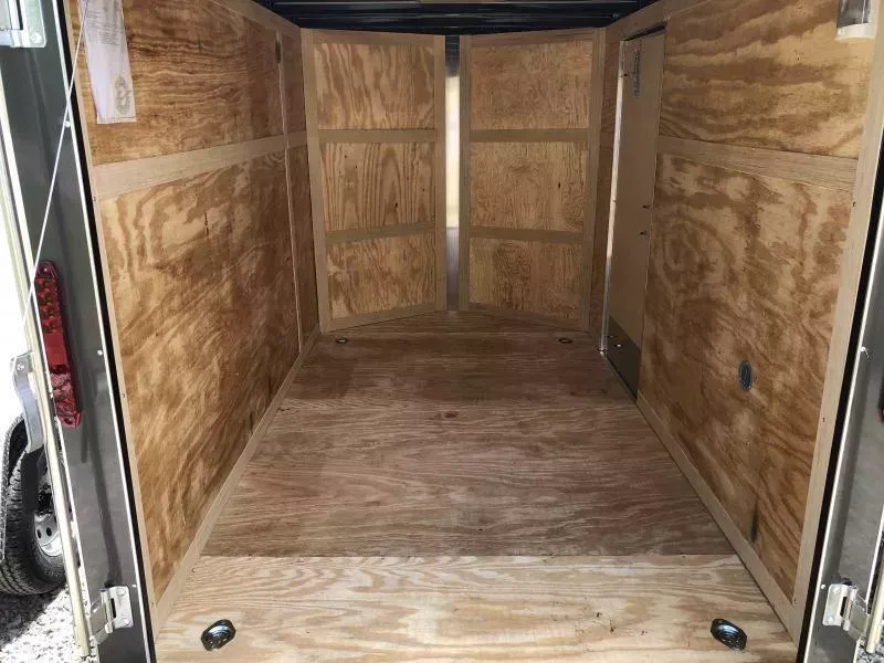new Cargo (Enclosed) Trailers Homesteader Trailers  for sale, in Coeburn, VA Thumbnail 5
