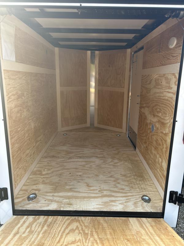 new Cargo (Enclosed) Trailers Homesteader Trailers  for sale, in Coeburn, VA Thumbnail 3