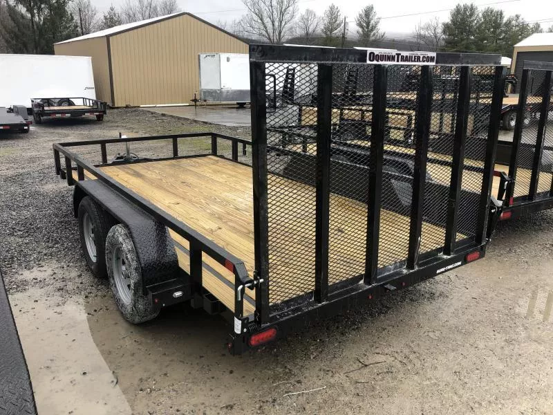 new Utility Trailers Sure-Trac  for sale, in Coeburn, VA Thumbnail 2