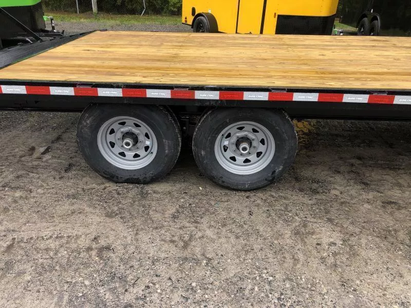 new Equipment / Flatbed Trailers Sure-Trac  for sale, in Coeburn, VA Thumbnail 5