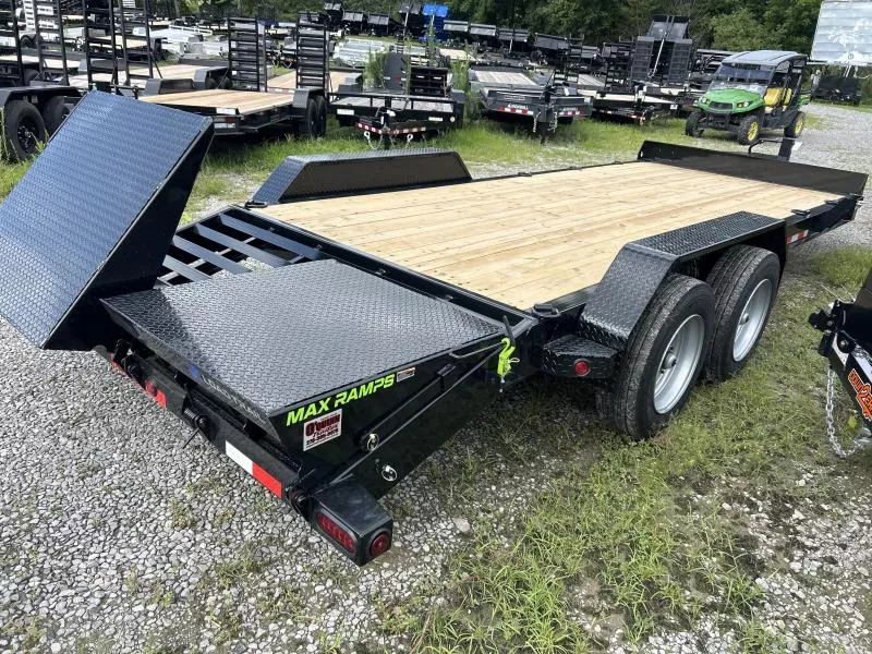 new Equipment / Flatbed Trailers Load Trail  for sale, in Coeburn, VA Thumbnail 4