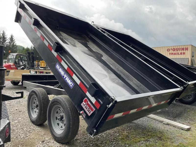 2025 Sure-Trac