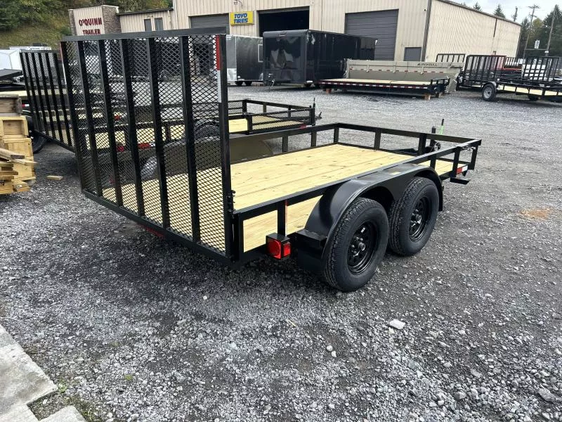 new Utility Trailers Other  for sale, in Coeburn, VA Thumbnail 2