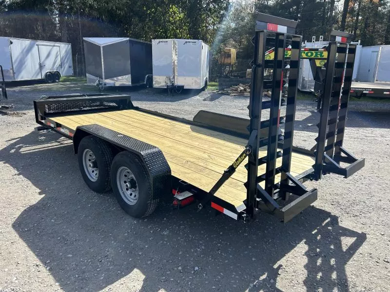 new Equipment / Flatbed Trailers Gatormade Trailers  for sale, in Coeburn, VA Thumbnail 3