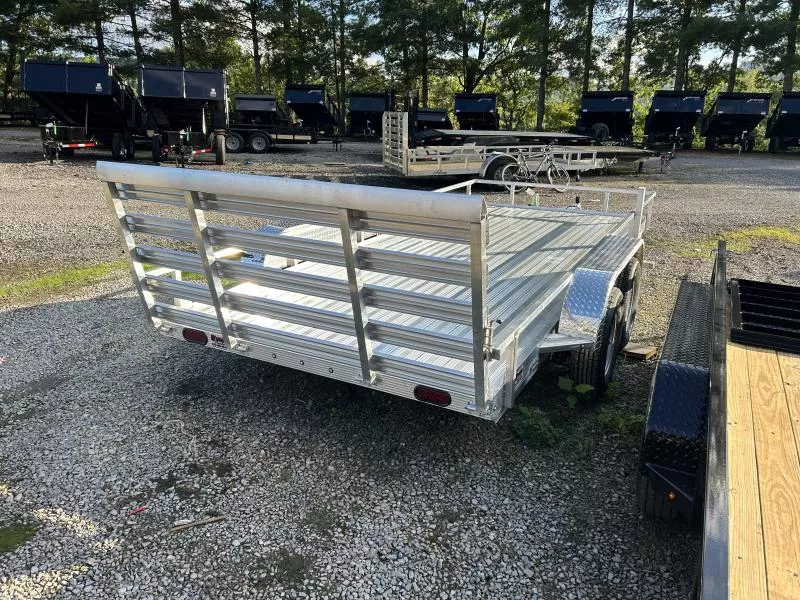 new Utility Trailers Cherokee Trailers  for sale, in Coeburn, VA Thumbnail 3