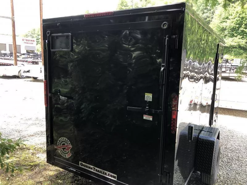 new Cargo (Enclosed) Trailers Homesteader Trailers  for sale, in Coeburn, VA Thumbnail 4