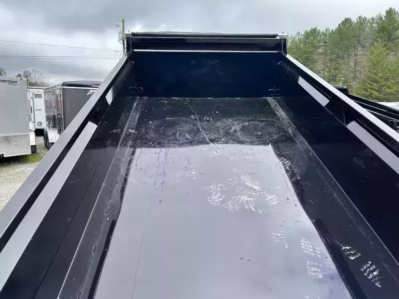 new Dump Trailers Hawke Trailers  for sale, in Coeburn, VA Thumbnail 5