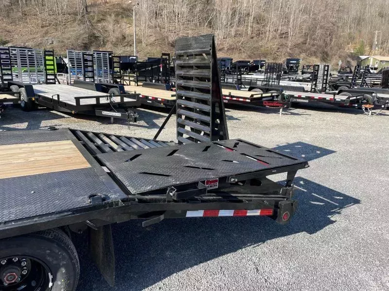 new Equipment / Flatbed Trailers Norstar  for sale, in Coeburn, VA Thumbnail 4