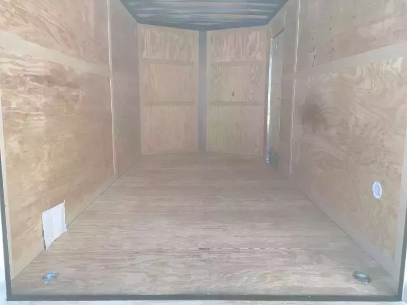 new Cargo (Enclosed) Trailers Homesteader Trailers  for sale, in Coeburn, VA Thumbnail 4