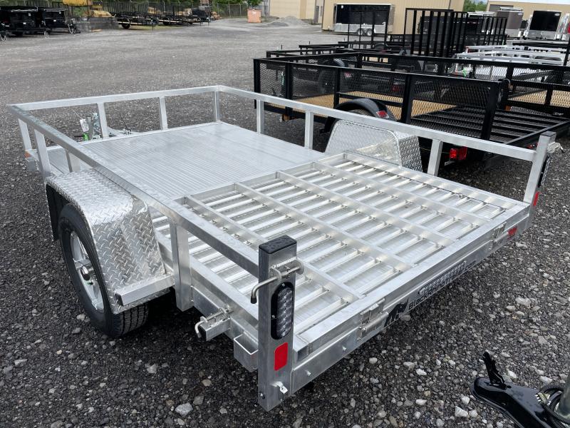new Utility Trailers Black Rhino  for sale, in Coeburn, VA Thumbnail 2