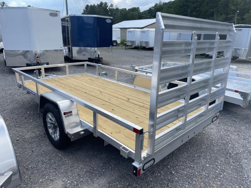 new Utility Trailers Sure-Trac  for sale, in Coeburn, VA Thumbnail 2