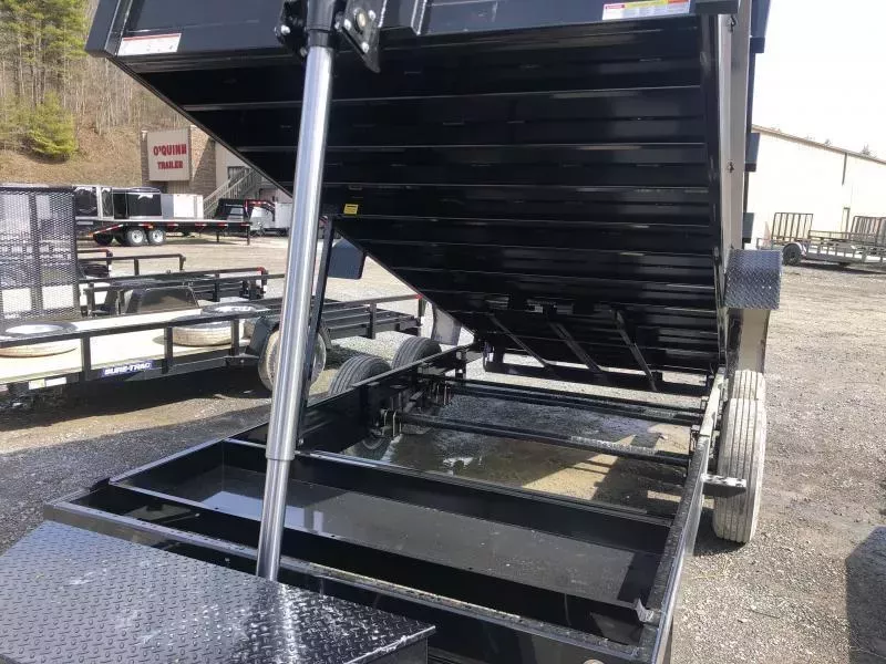 new Dump Trailers Sure-Trac  for sale, in Coeburn, VA Thumbnail 7