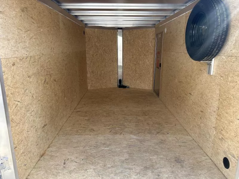 new Cargo (Enclosed) Trailers Alcom-Stealth  for sale, in Coeburn, VA Thumbnail 6