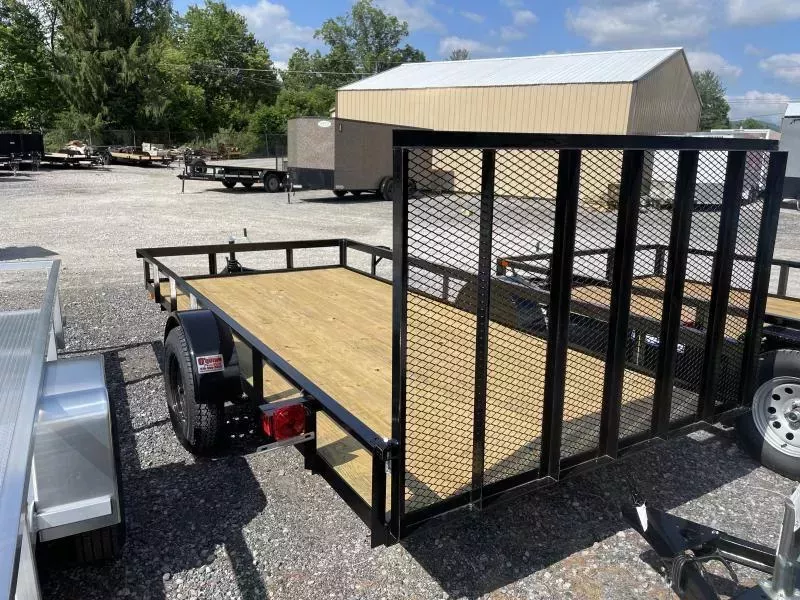 new Utility Trailers P&T Trailers  for sale, in Coeburn, VA Thumbnail 2