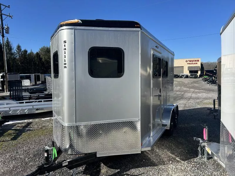 new Horse Trailers Homesteader Trailers Other for sale, in Coeburn, VA Thumbnail 8