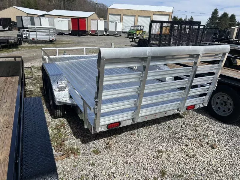 new Utility Trailers Cherokee Trailers  for sale, in Coeburn, VA Thumbnail 3