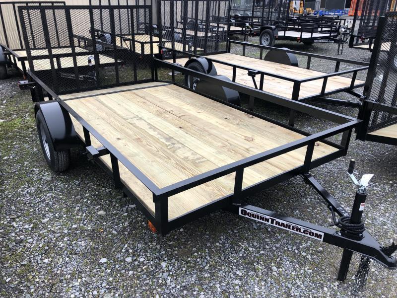 new Utility Trailers Other  for sale, in Coeburn, VA image-0