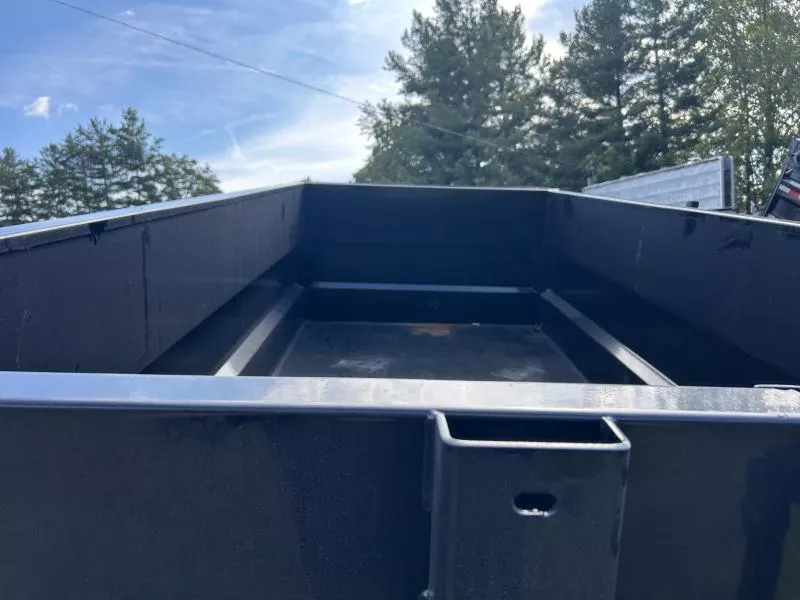 new Dump Trailers Norstar  for sale, in Coeburn, VA Thumbnail 4