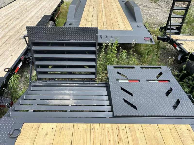 new Equipment / Flatbed Trailers Norstar  for sale, in Coeburn, VA Thumbnail 2