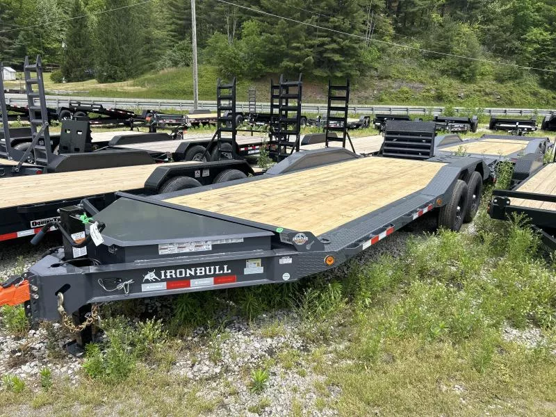 new Equipment / Flatbed Trailers Norstar  for sale, in Coeburn, VA Thumbnail 3