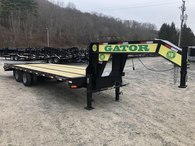 new Equipment / Flatbed Trailers Gatormade Trailers  for sale, in Coeburn, VA image-0