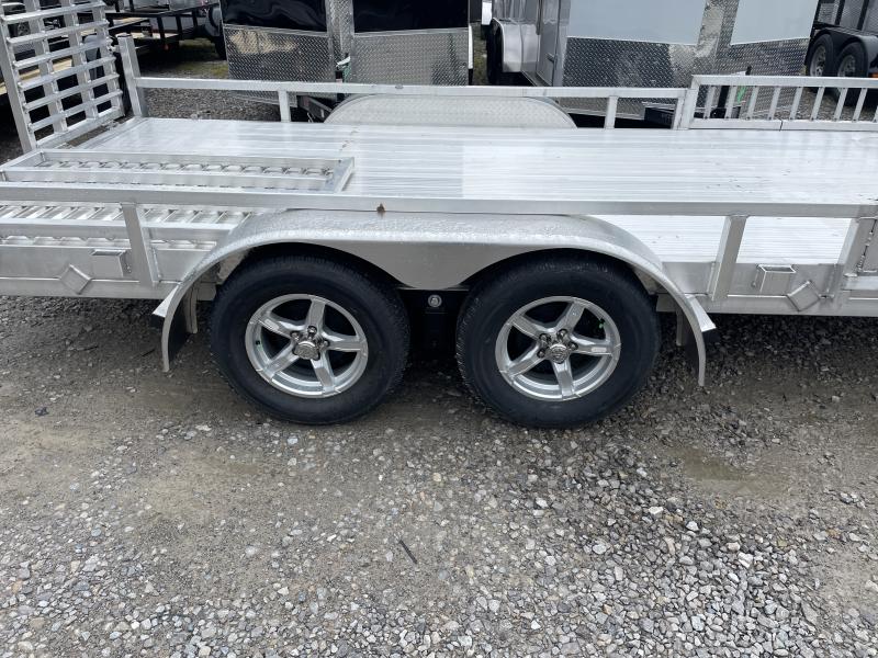 new Utility Trailers Black Rhino  for sale, in Coeburn, VA Thumbnail 2