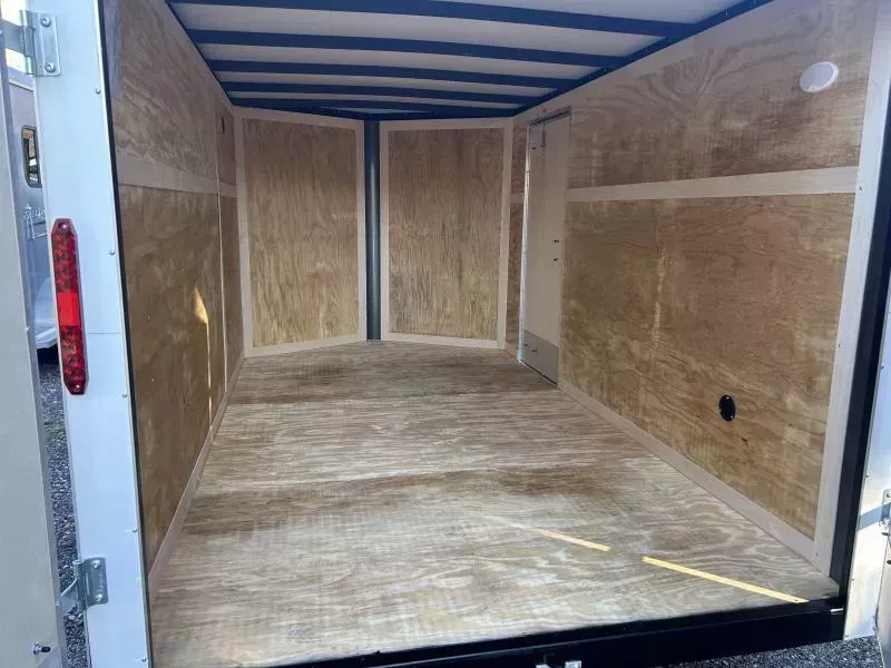 new Cargo (Enclosed) Trailers Homesteader Trailers  for sale, in Coeburn, VA Thumbnail 3
