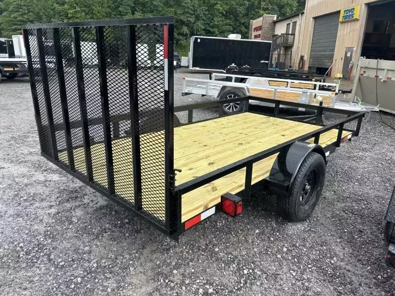 new Utility Trailers Other  for sale, in Coeburn, VA Thumbnail 3