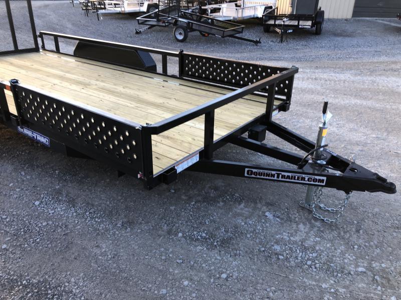 new Utility Trailers Sure-Trac  for sale, in Coeburn, VA Thumbnail 5