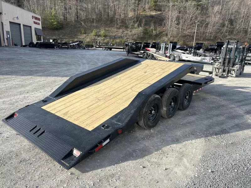 new Equipment / Flatbed Trailers Norstar  for sale, in Coeburn, VA Thumbnail 3