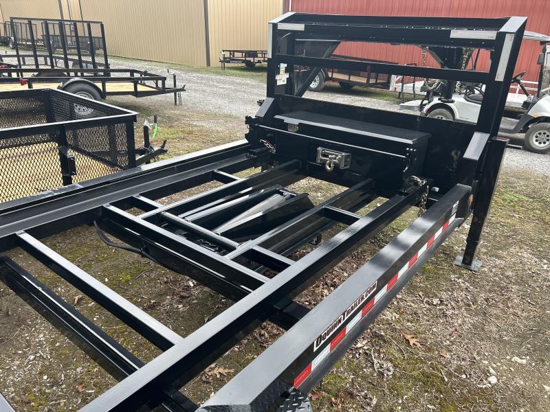new Dump Trailers Norstar  for sale, in Coeburn, VA Thumbnail 4