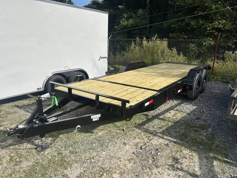 new Equipment / Flatbed Trailers Other  for sale, in Coeburn, VA Thumbnail 2