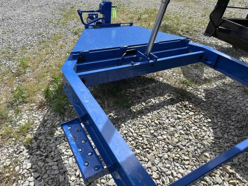 new Dump Trailers Sure-Trac  for sale, in Coeburn, VA Thumbnail 9