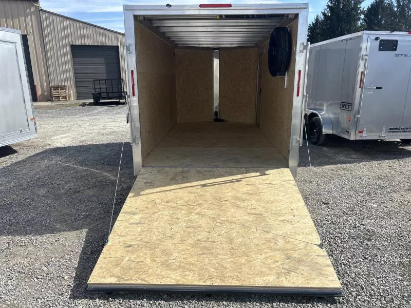 new Cargo (Enclosed) Trailers Alcom-Stealth  for sale, in Coeburn, VA Thumbnail 5