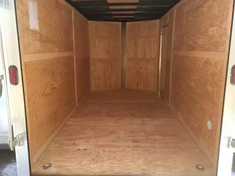new Cargo (Enclosed) Trailers Homesteader Trailers  for sale, in Coeburn, VA Thumbnail 3