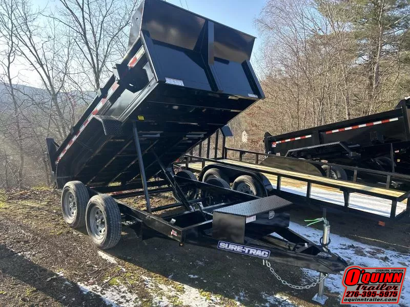 2026 Sure-Trac