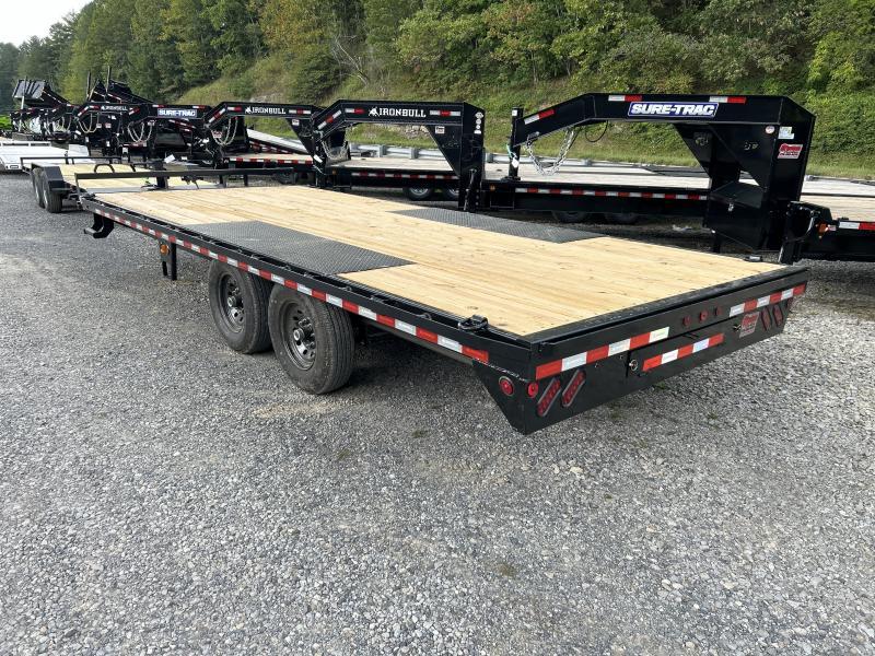 new Equipment / Flatbed Trailers Norstar  for sale, in Coeburn, VA Thumbnail 3