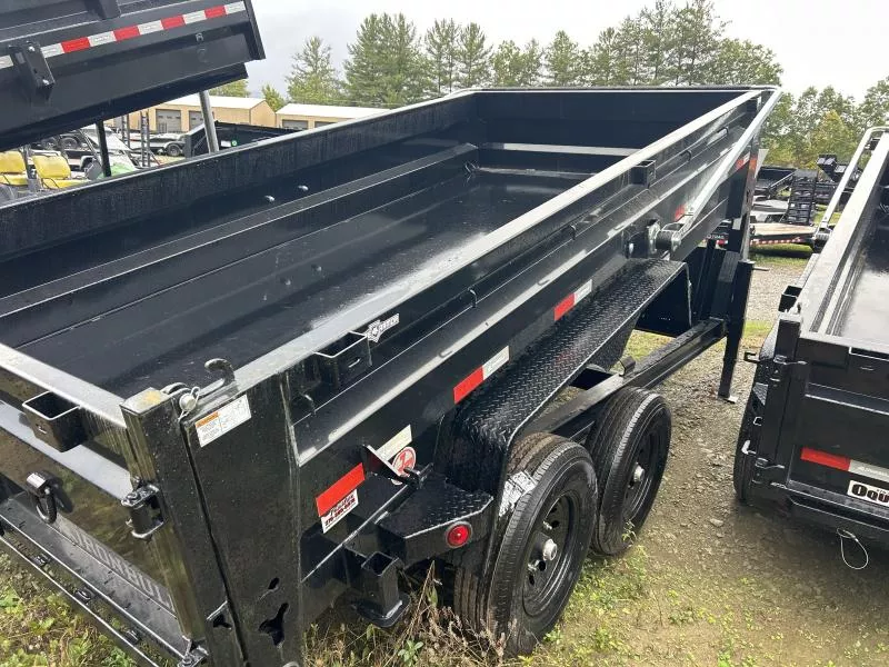 new Dump Trailers Norstar  for sale, in Coeburn, VA Thumbnail 4