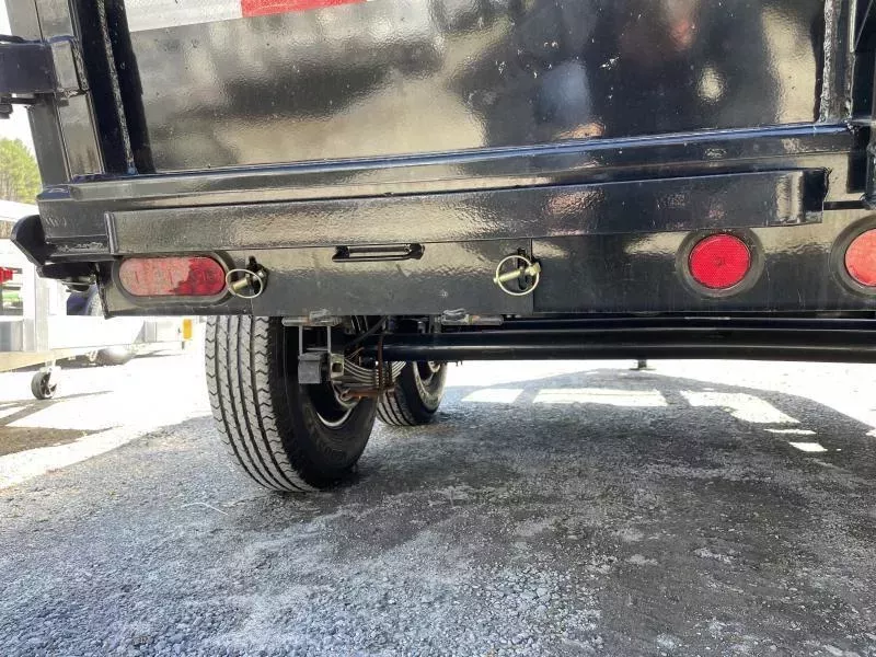 new Dump Trailers Norstar  for sale, in Coeburn, VA Thumbnail 6