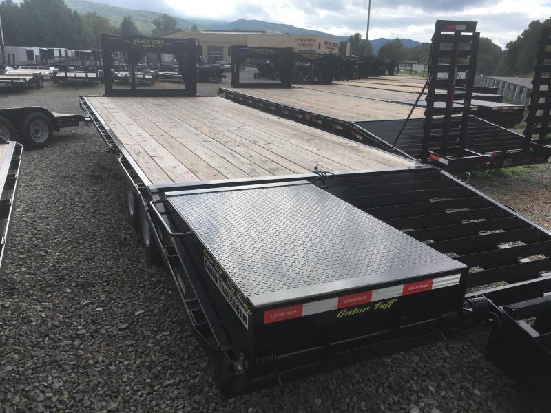 new Equipment / Flatbed Trailers Gatormade Trailers  for sale, in Coeburn, VA Thumbnail 3