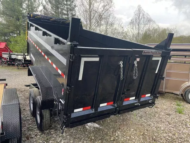 new Dump Trailers Sure-Trac  for sale, in Coeburn, VA Thumbnail 4