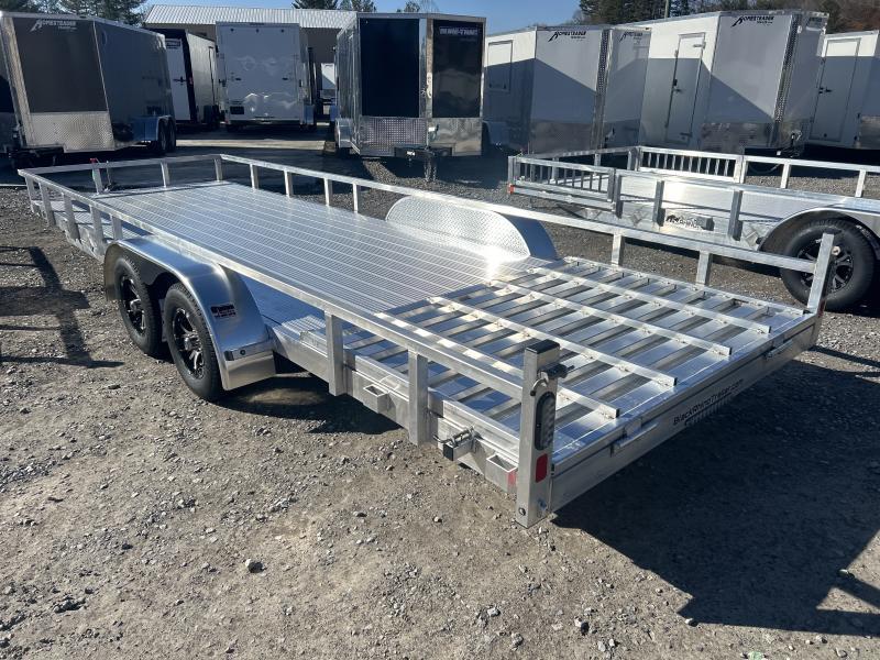 new Utility Trailers Black Rhino  for sale, in Coeburn, VA Thumbnail 3
