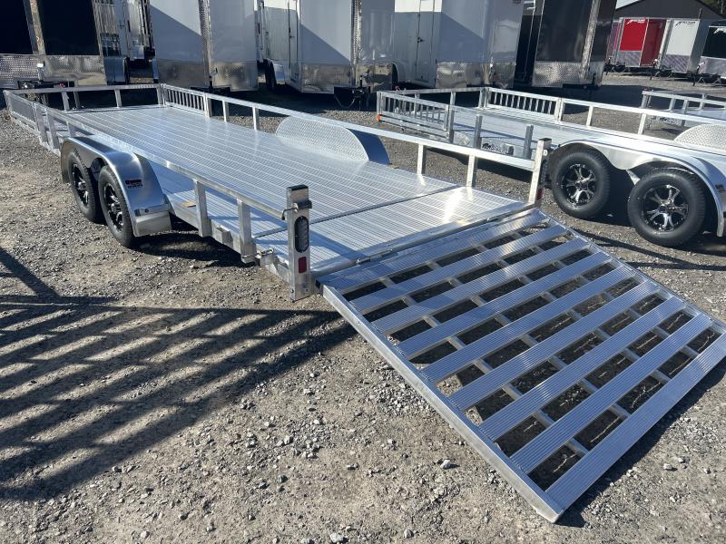 new Utility Trailers Black Rhino  for sale, in Coeburn, VA Thumbnail 4