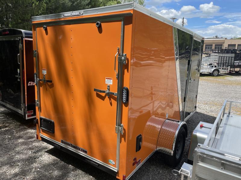 new Cargo (Enclosed) Trailers Continental Cargo  for sale, in Coeburn, VA Thumbnail 4
