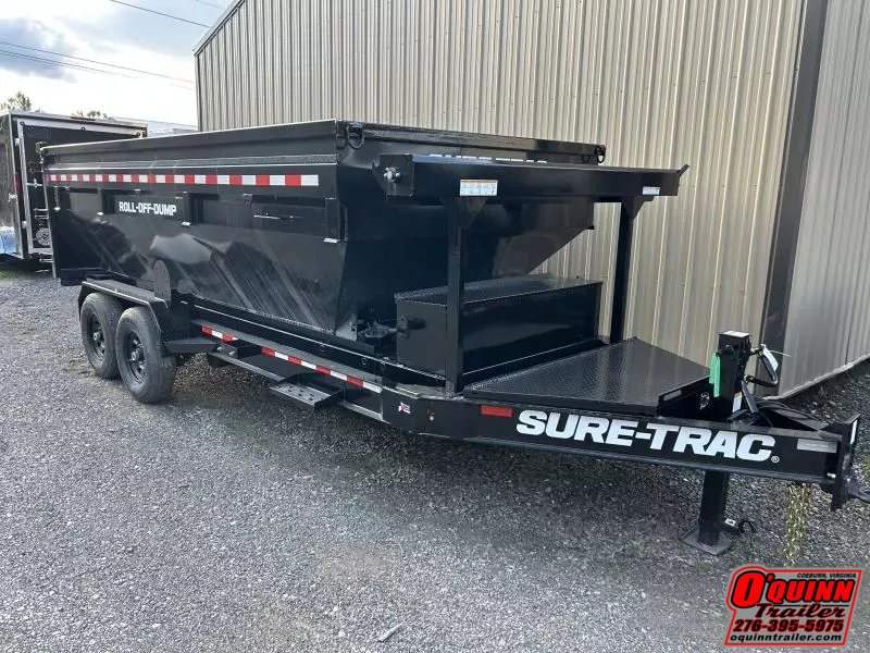 2026 Sure-Trac