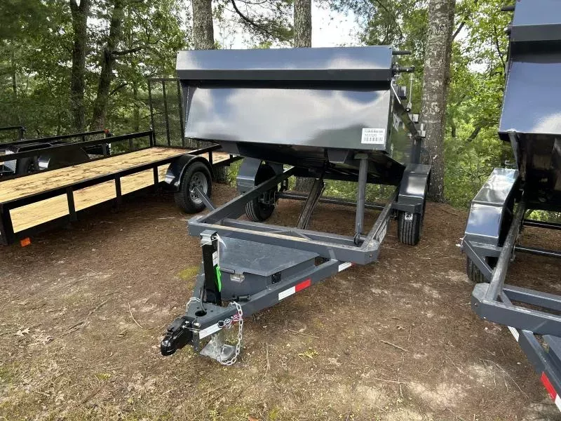 new Dump Trailers Norstar  for sale, in Coeburn, VA Thumbnail 2