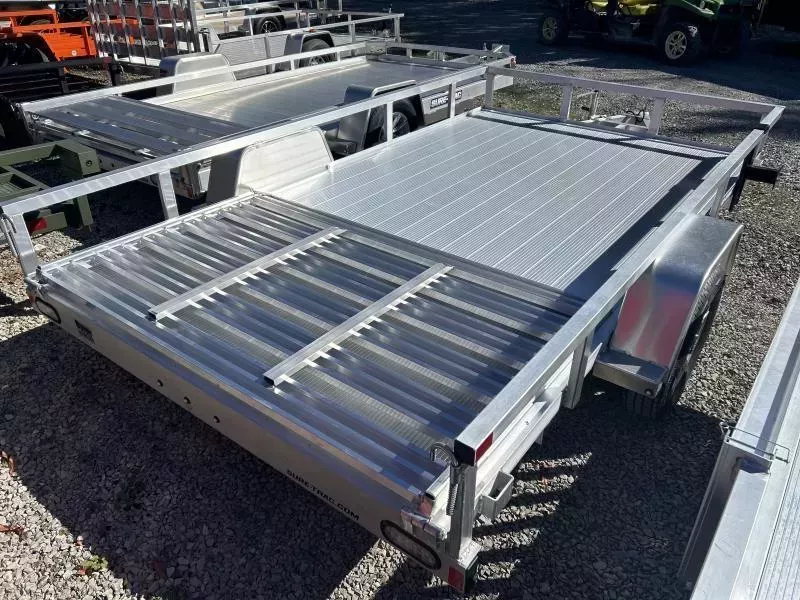 new Utility Trailers Sure-Trac  for sale, in Coeburn, VA Thumbnail 2