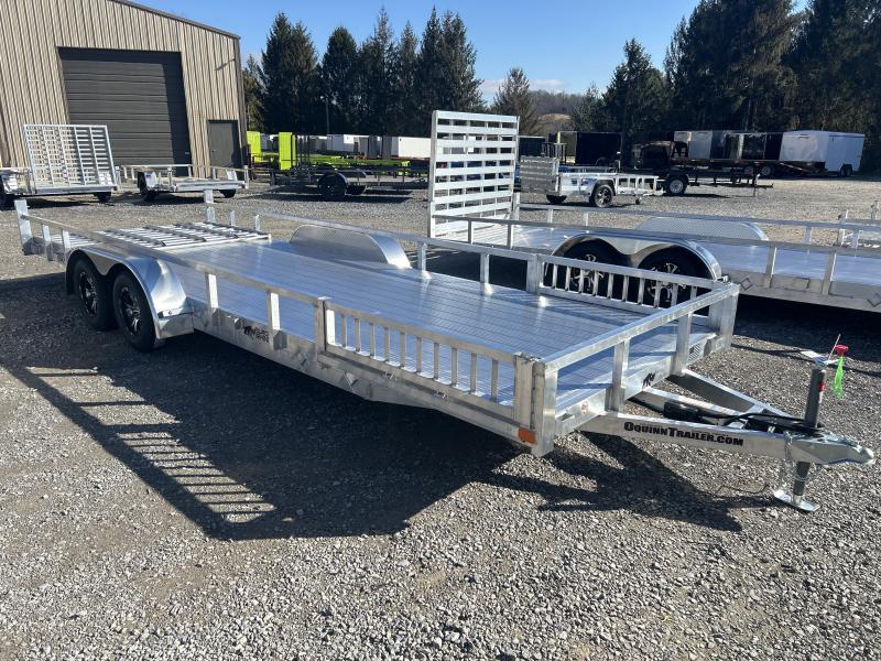 new Utility Trailers Black Rhino  for sale, in Coeburn, VA image-0