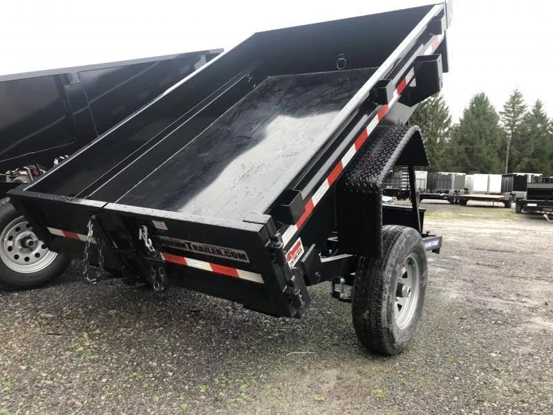 new Dump Trailers Sure-Trac  for sale, in Coeburn, VA Thumbnail 2